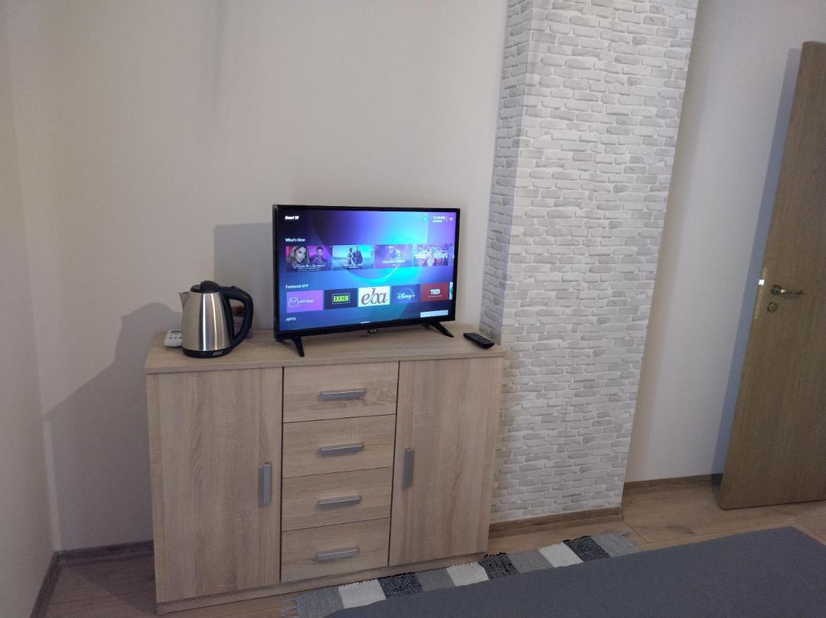 St John Park Boutique Room Gero Bansko Exterior foto