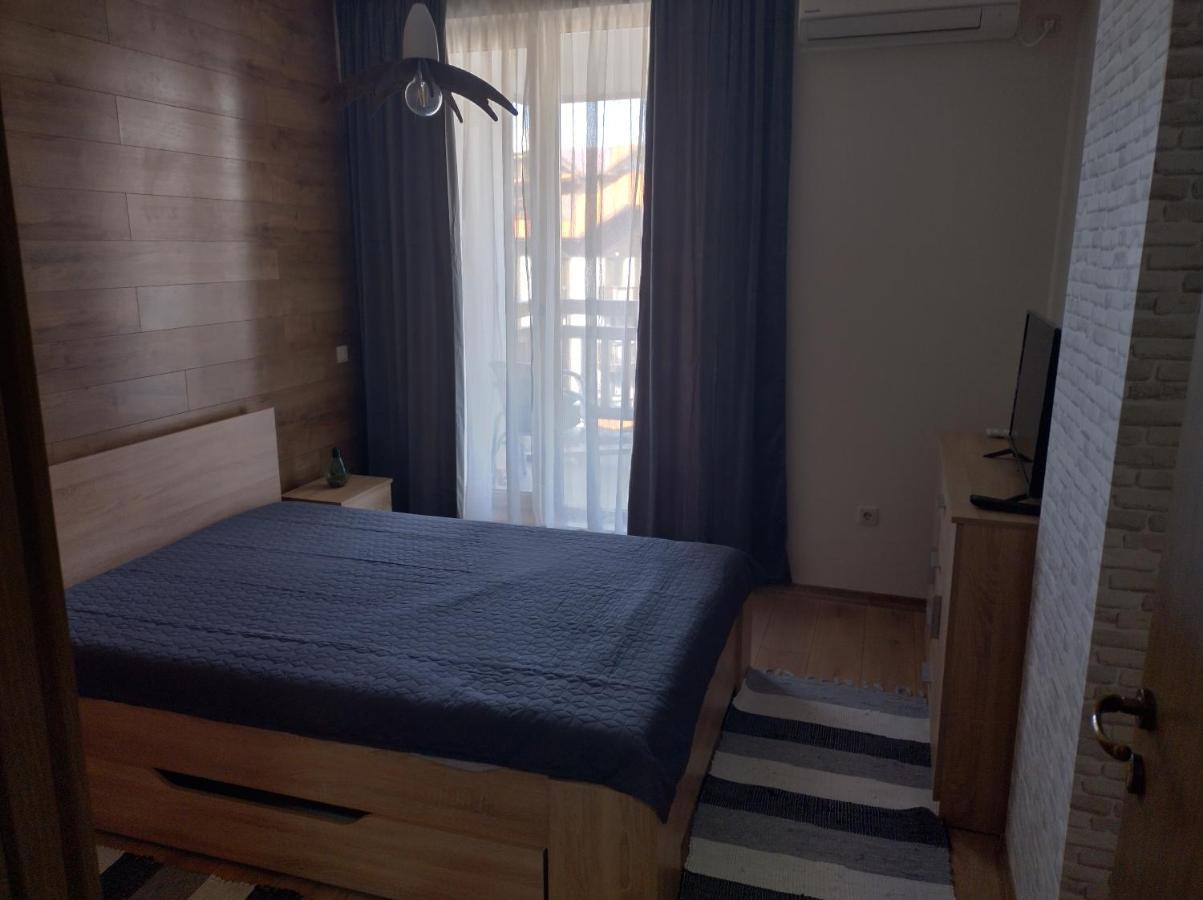 St John Park Boutique Room Gero Bansko Exterior foto